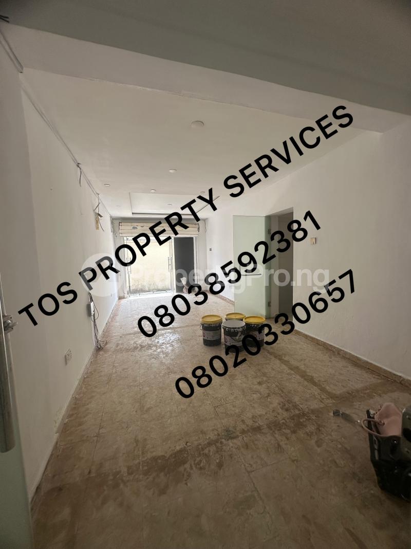Commercial Property for rent Off Admiralty Lekki Phase 1 Lekki Lagos - 0