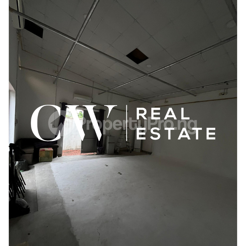 Commercial Property for rent Victoria Island Lagos