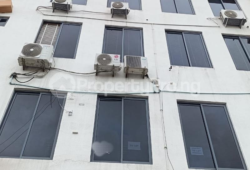 Commercial Property for rent Victoria Island Lagos