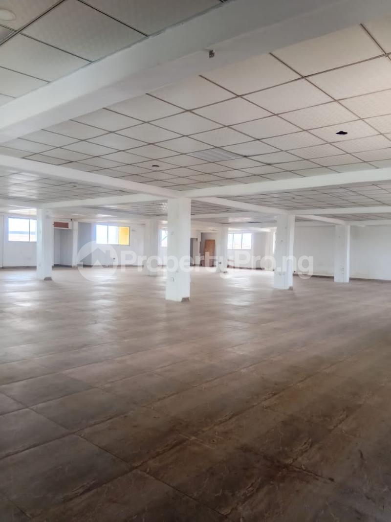 Commercial Property for rent Oke Ado Molete Road Ibadan Oke ado Ibadan Oyo