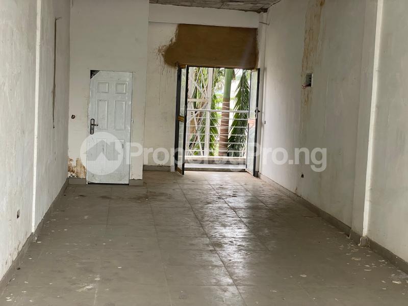 Commercial Property for rent Wuse 2 Abuja