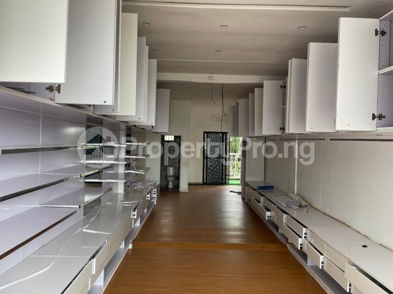 Commercial Property for rent Wuse 2 Abuja