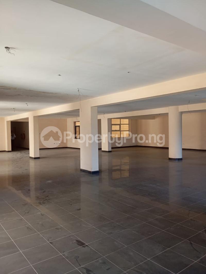Commercial Property for rent Maitama Abuja