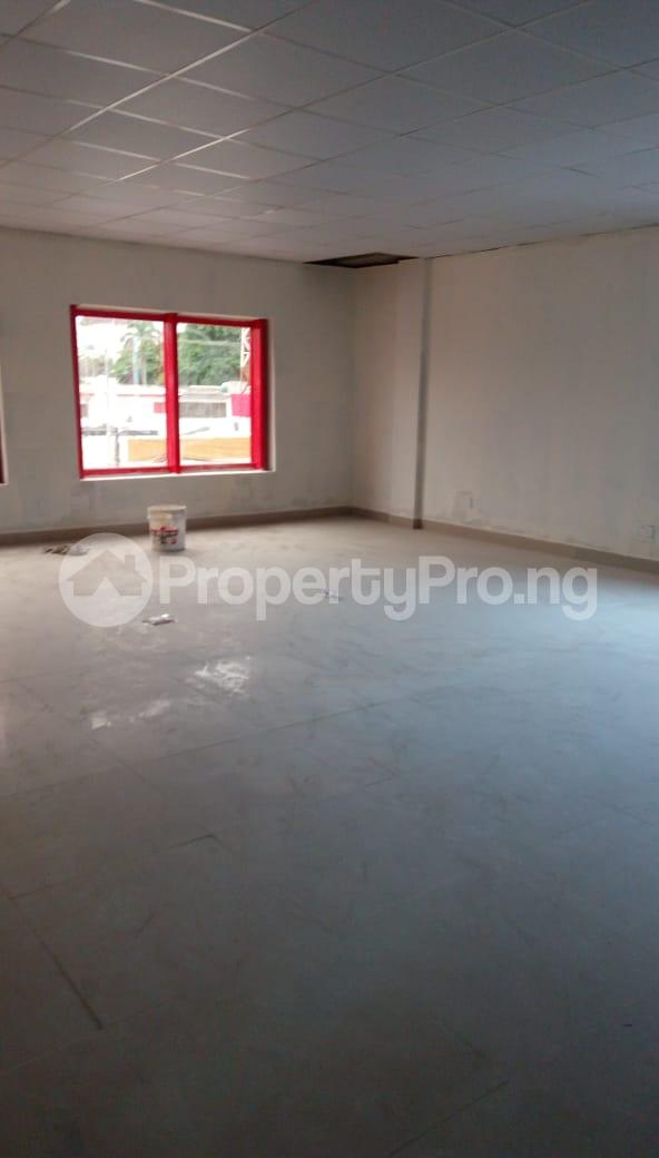 Commercial Property for rent Off Adeola Odeku Adeola Odeku Victoria Island Lagos