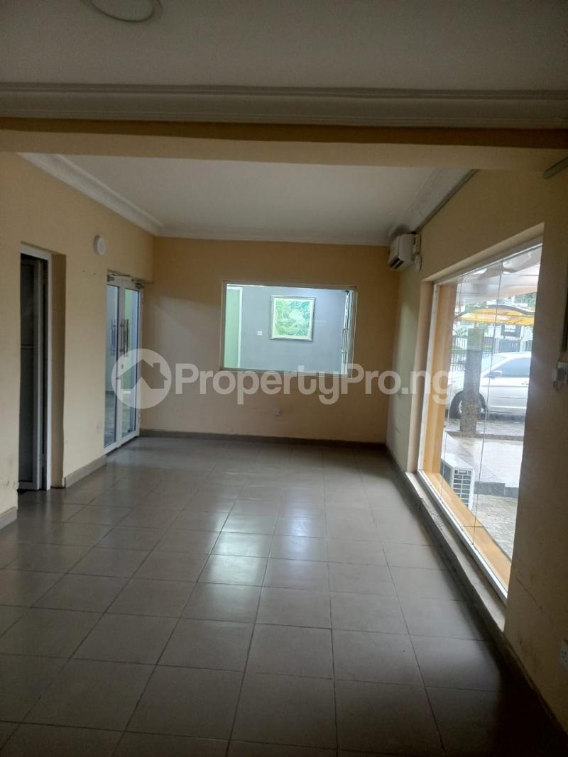 Commercial Property for rent Ligali Ayorinde Victoria Island Lagos