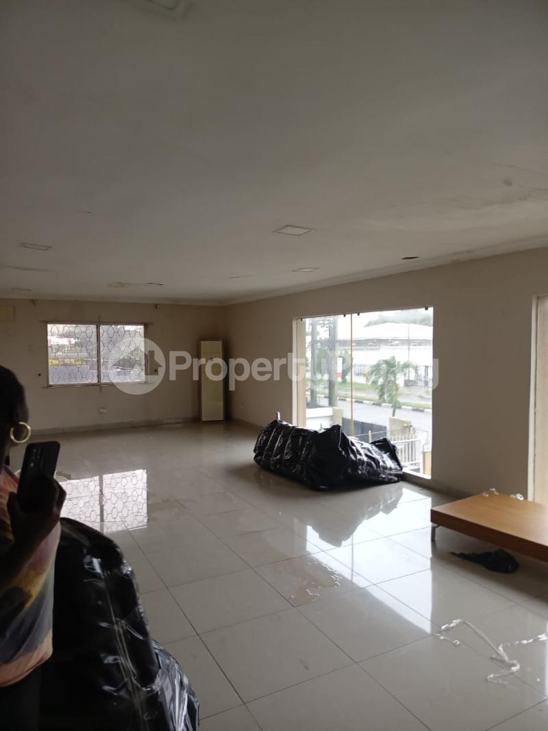 Commercial Property for rent Ademola Adetokunbo Victoria Island Lagos