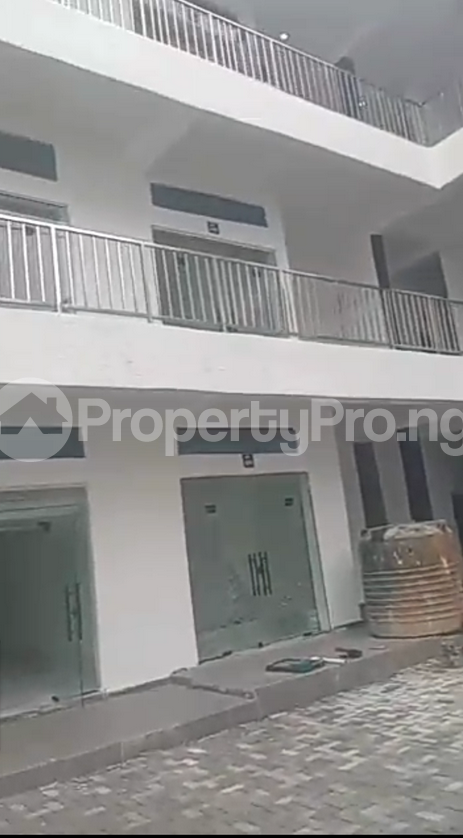 Commercial Property for rent Along Lekki Expressway Lekki Lagos - 0