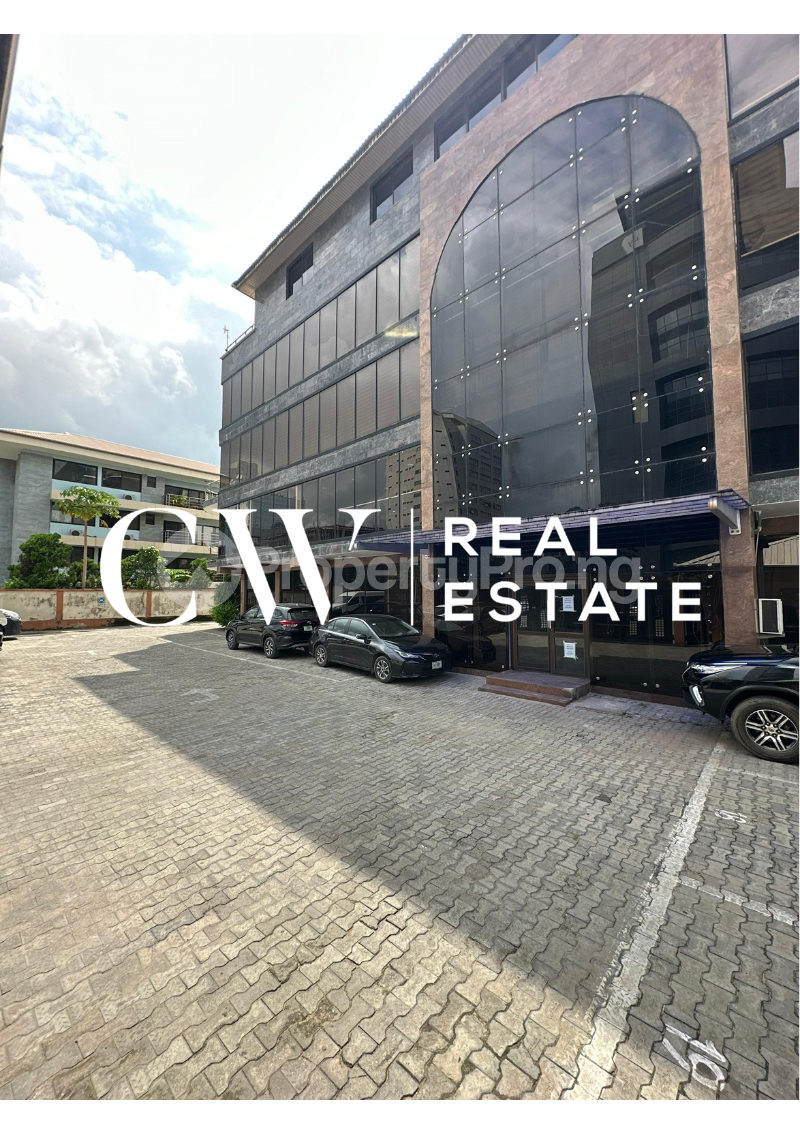 Commercial Property for rent Victoria Island Lagos