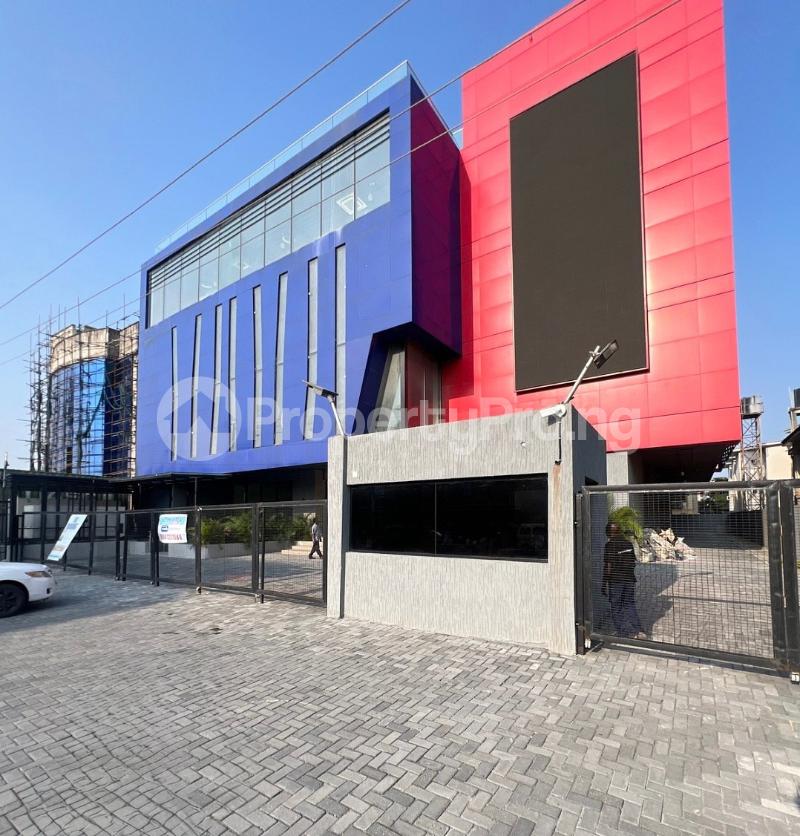 Commercial Property for rent  ONIRU Victoria Island Lagos