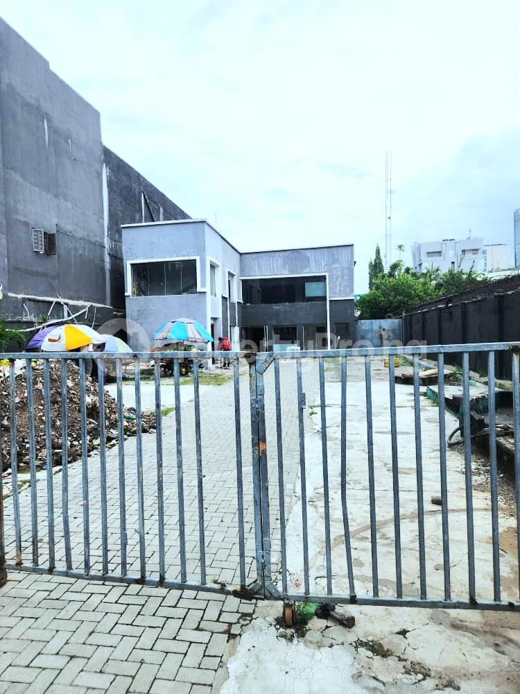 5 bedroom Commercial Property for rent Ademola Adetokunbo Victoria Island Lagos