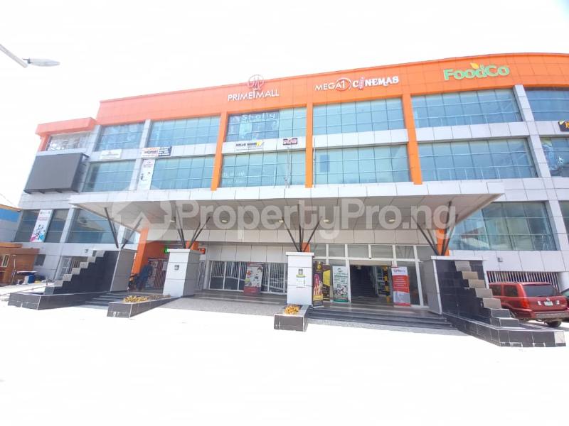 Commercial Property for rent Orchid Ikota Lekki Lagos