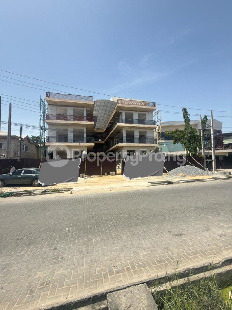Commercial Property for rent  Lekki Phase 1 Lekki Lagos