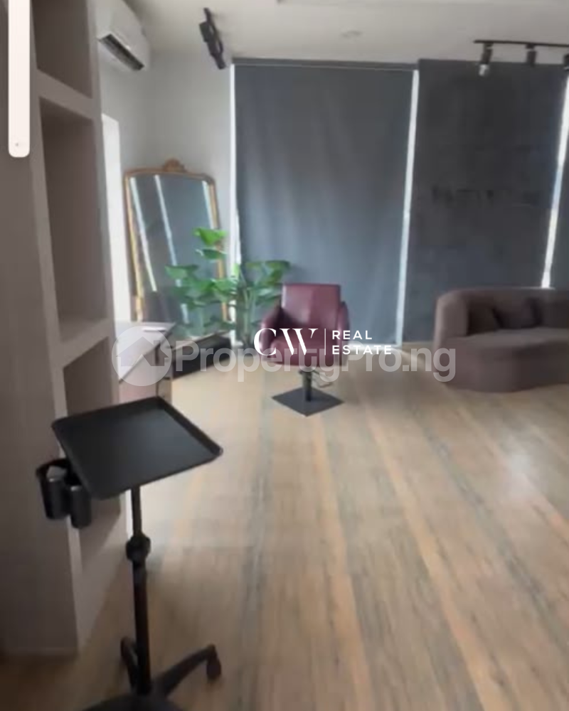 Commercial Property for rent Lekki Phase 1 Lekki Lagos