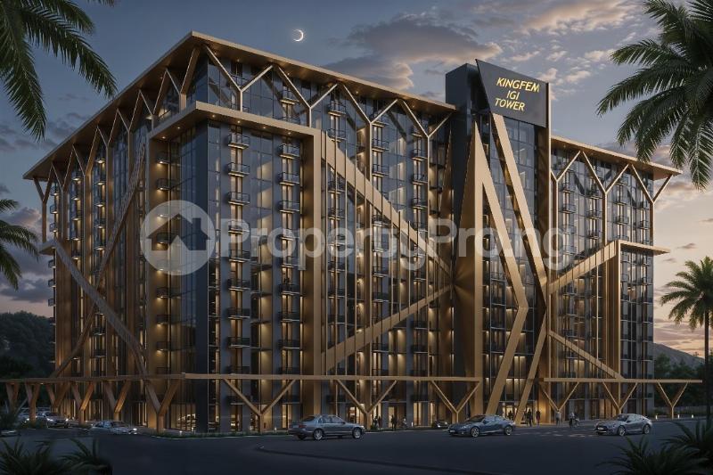 Commercial Property for sale Central Business District Abuja