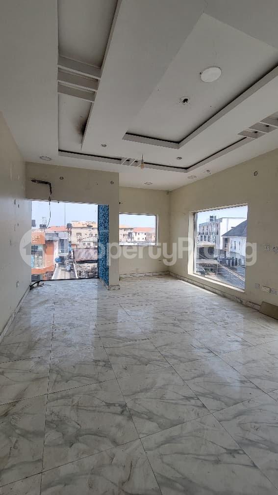 3 bedroom House for rent Chevron Lekki Conservation Centre Lekki Lagos