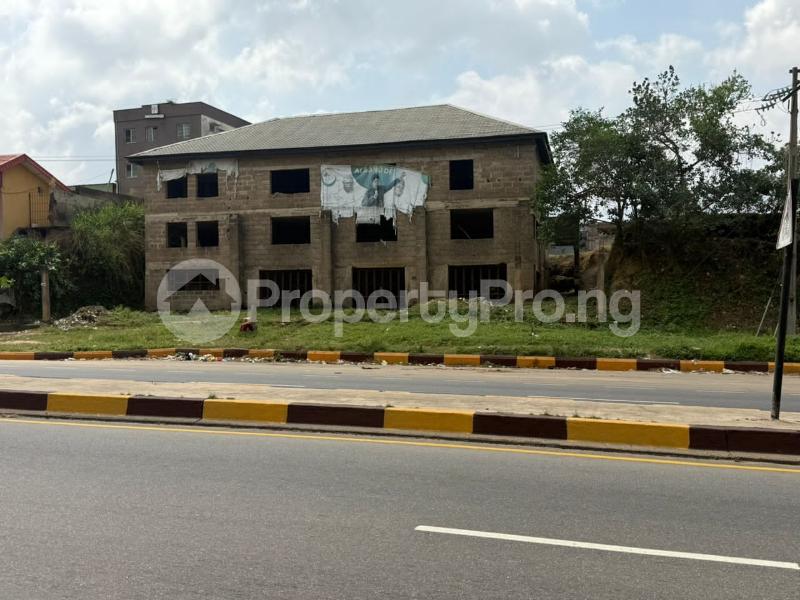Commercial Property for sale Mko Abiola Ring Rd Ibadan Oyo