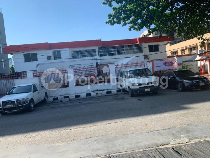 10 bedroom Commercial Property for sale Victoria Island Lagos