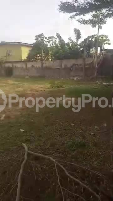 Land for sale On Tarred Road, Close To Abk Express Way, New oko oba Abule Egba Lagos