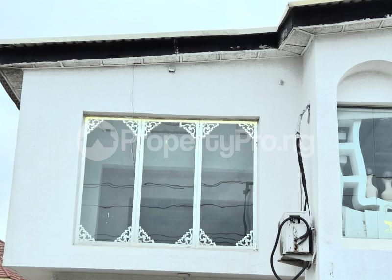 Commercial Property for rent Lekki Phase 1 Lekki Lagos
