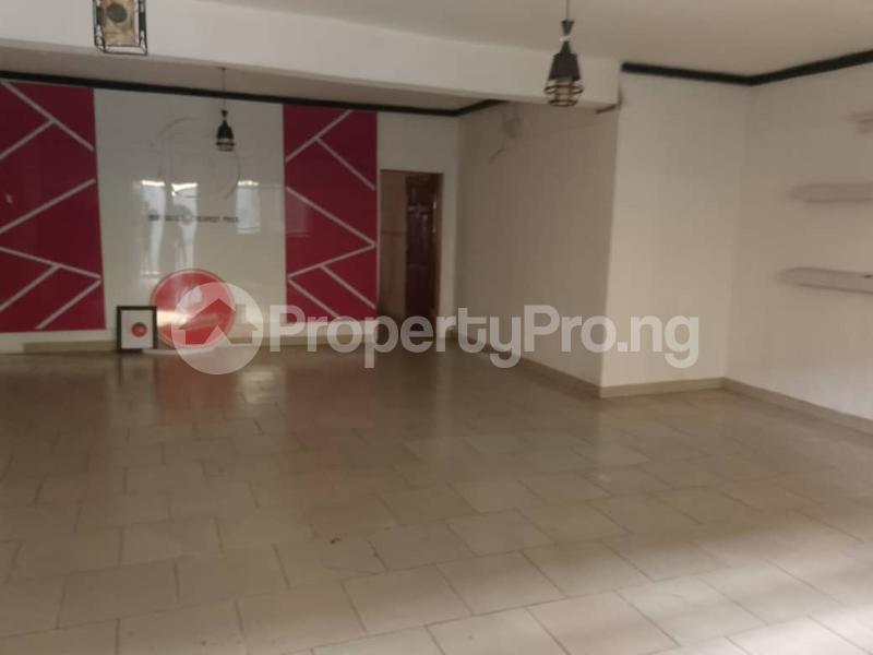 3 bedroom Commercial Property for rent Opebi Ikeja Lagos