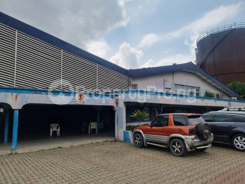 Commercial Property for sale Akilo Road Ikeja GRA Ikeja Lagos