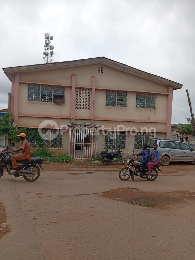 Commercial Property for sale Ringroad Ibadan Ring Rd Ibadan Oyo