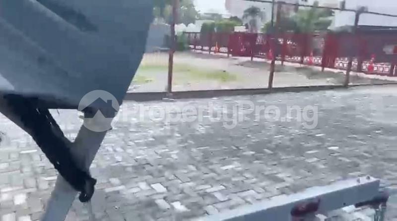 Commercial Property for rent Wole Olateju, Admiralty Road Lekki Lagos