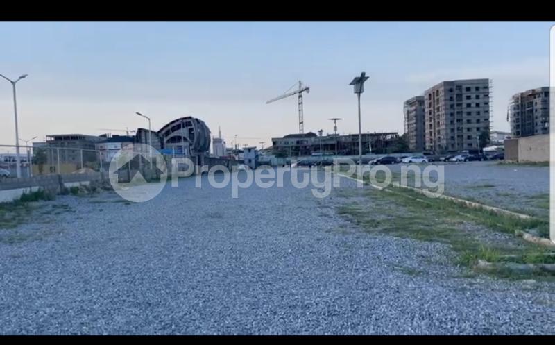 Land for sale ONIRU Victoria Island Lagos