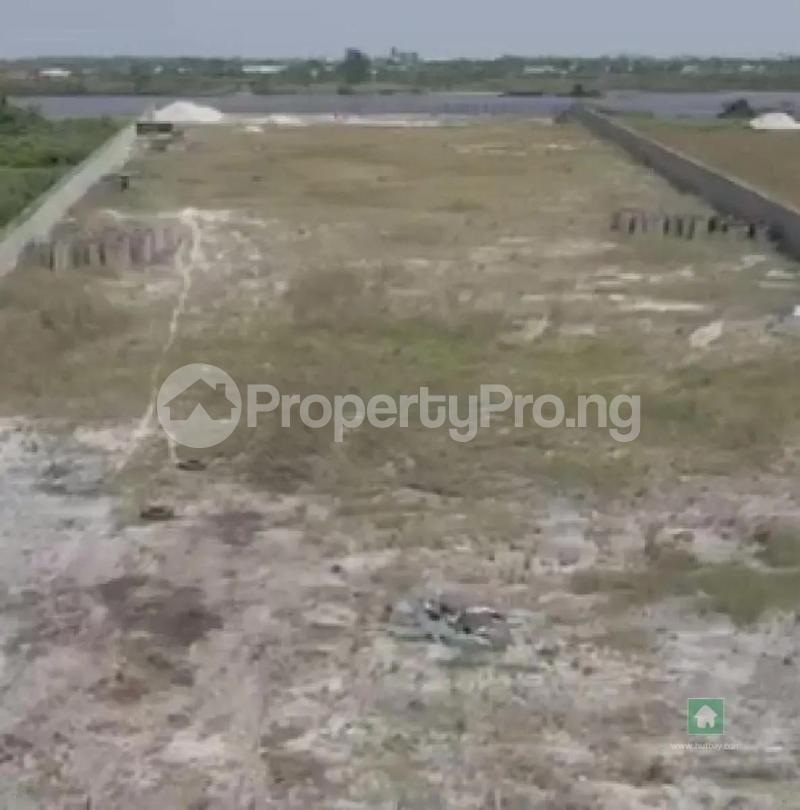 Land for rent Ijegun Waterfront, Satellite Town, Ojo, Lagos State Ojo Ojo Lagos