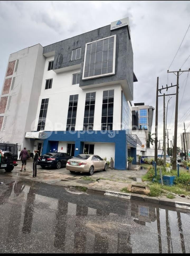 Commercial Property for rent Awolowo Road Ikoyi Lagos