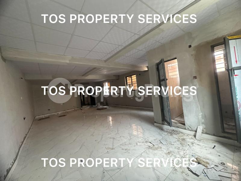 Commercial Property for rent Alagomeji Sabo, Yaba, Lagos Alagomeji Yaba Lagos