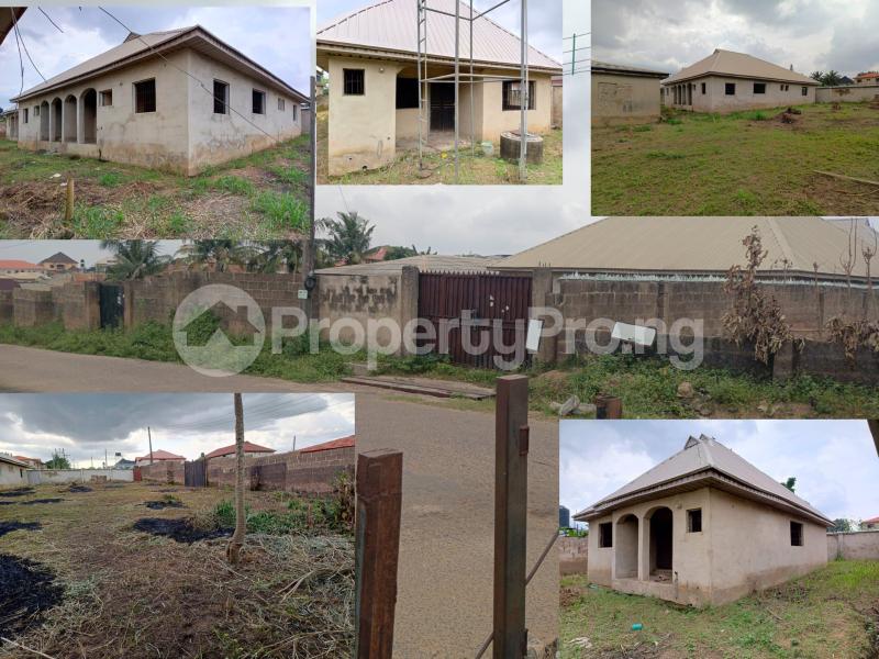 House for sale Omolayo, Akobo Ibadan Oyo
