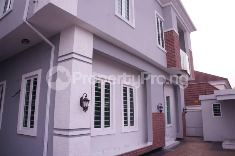 5 bedroom House for sale   Osapa london Lekki Lagos