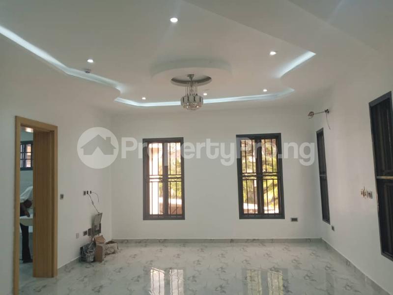 6 bedroom House for rent Z Parkview Estate Ikoyi Lagos