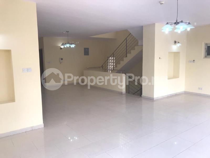 4 bedroom House for sale Old Ikoyi Ikoyi Lagos