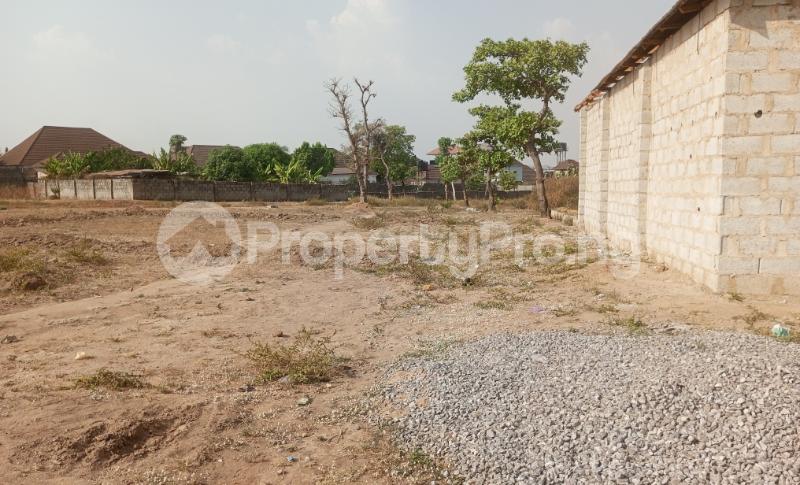 Land for sale Dogongada Lokogoma Abuja