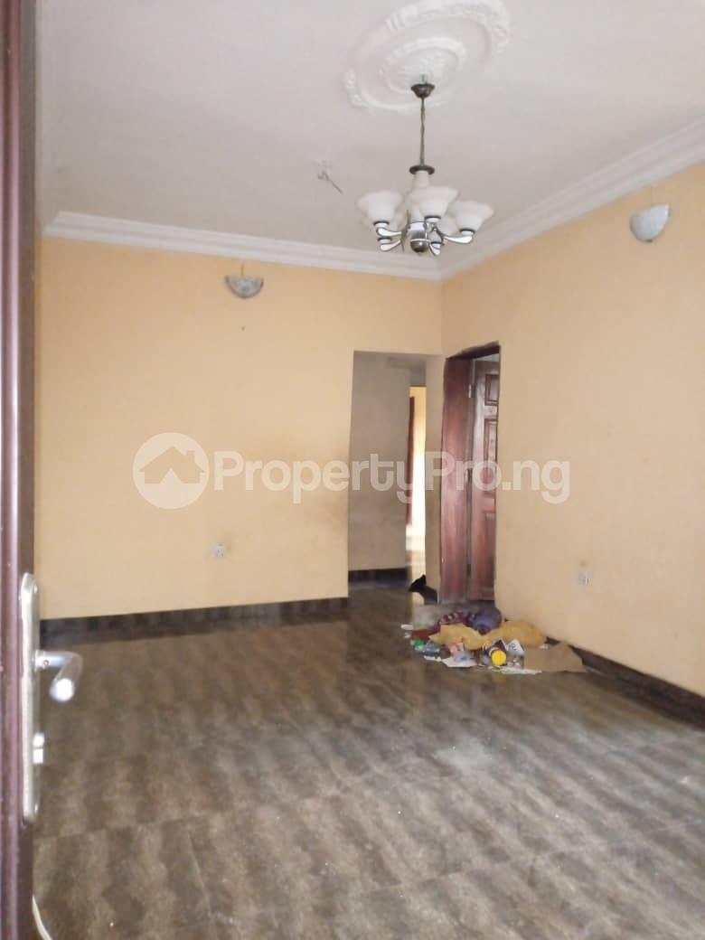 2 bedroom Flat / Apartment for rent Heritage Estate Berger Ojodu Lagos