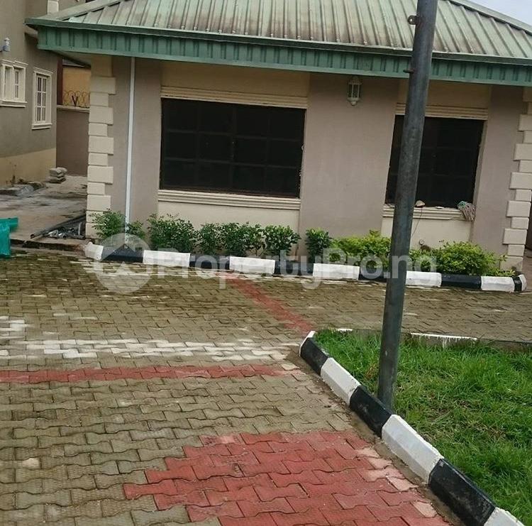 2 Bedroom House in Oluyole Estate Ibadan Oyo House for rent in ibadan