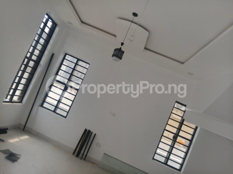 4 bedroom House for sale  Sangotedo Ajah Lagos