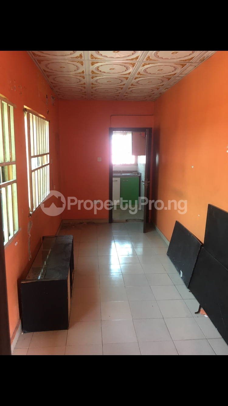1 bedroom Flat / Apartment for rent Itedo Area Lekki Phase 1 Lekki Lagos