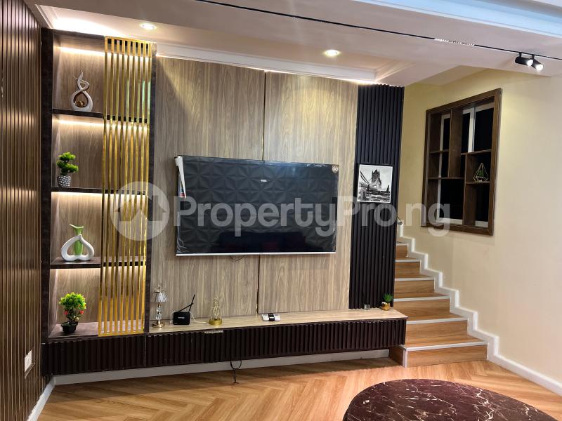 1 bedroom Flat / Apartment for rent Apo Legislative Qtrs, Zone E Apo Abuja