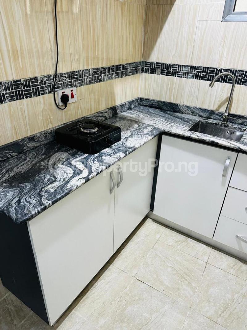 1 bedroom Flat / Apartment for rent Anthony Village Maryland Lagos