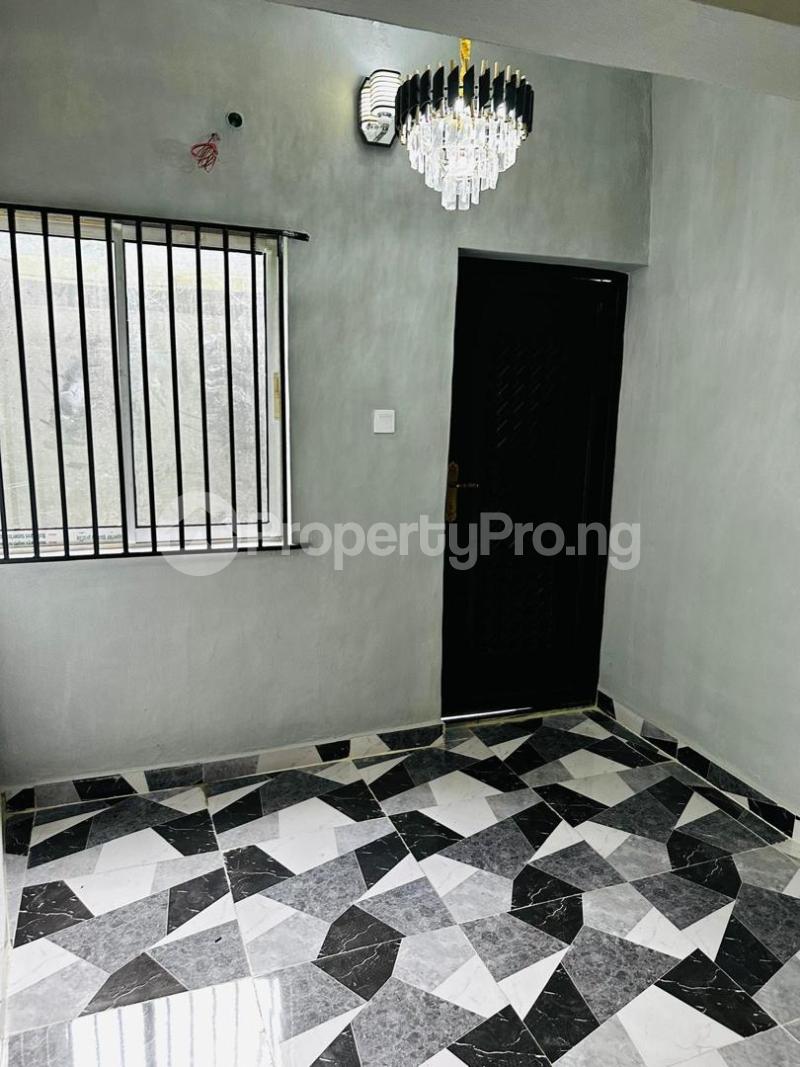 1 bedroom Flat / Apartment for rent Anthony Village Maryland Lagos