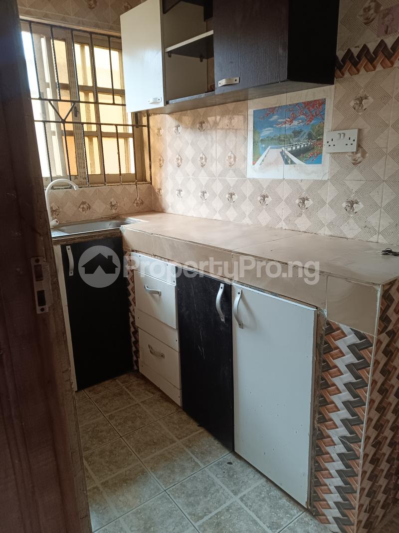 1 bedroom Flat / Apartment for rent Shelewu Igbogbo Ikorodu Lagos