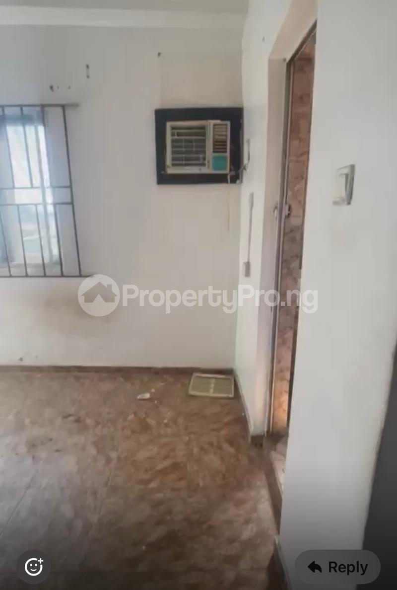 1 bedroom Flat / Apartment for rent Akoka Yaba Lagos Akoka Yaba Lagos