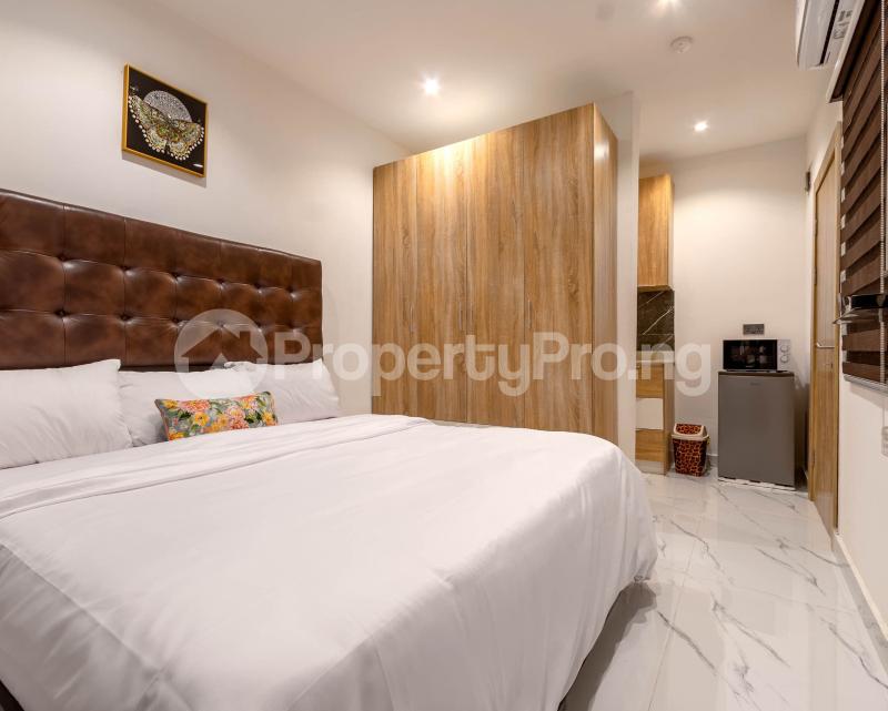 1 bedroom Flat / Apartment for shortlet Banana Island Ikoyi Lagos