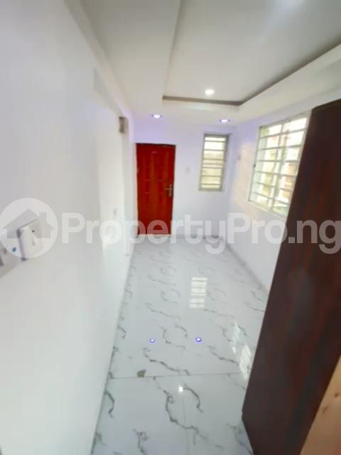 1 bedroom Flat / Apartment for rent Oregun Ikeja Lagos
