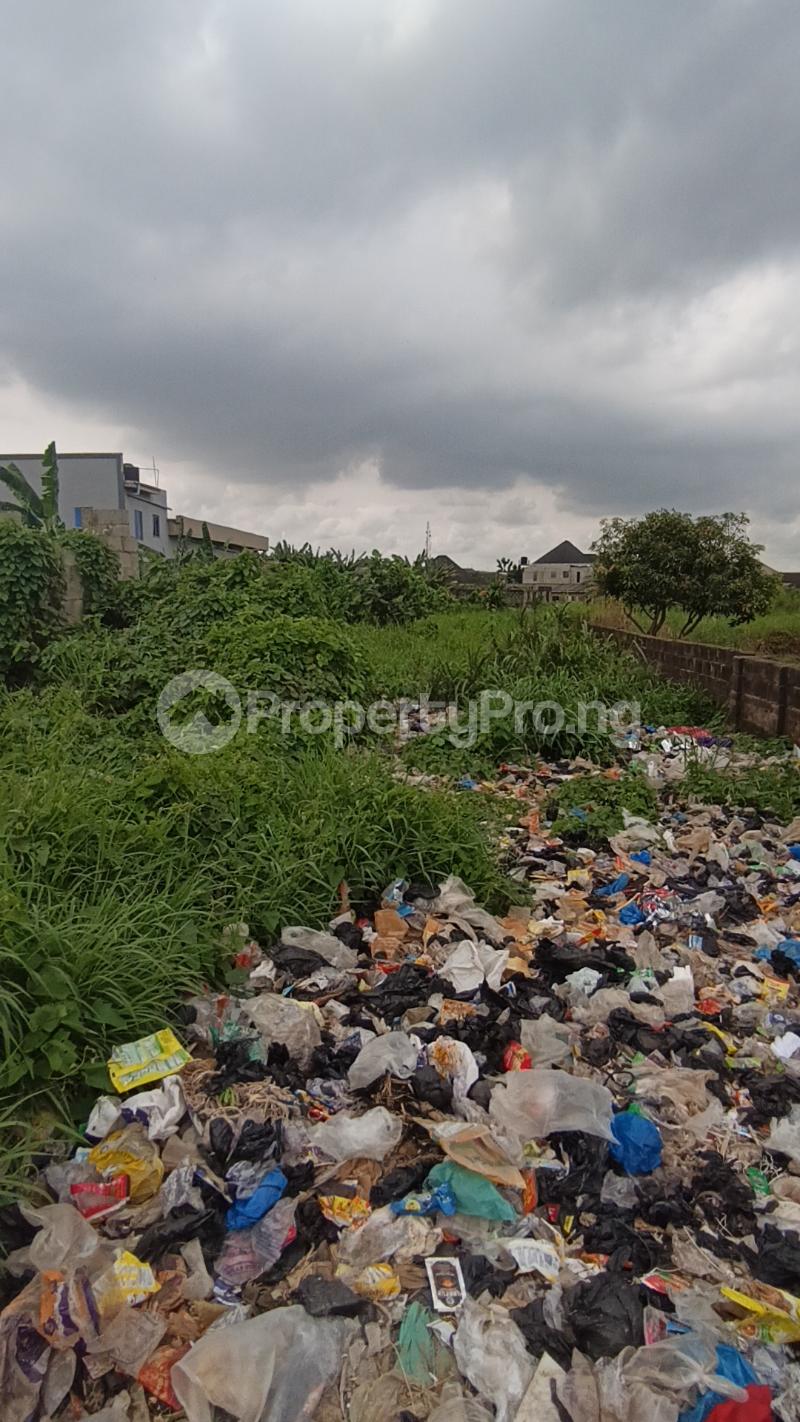 Land for sale Aboru Iyana Ipaja Iyana Ipaja Ipaja Lagos
