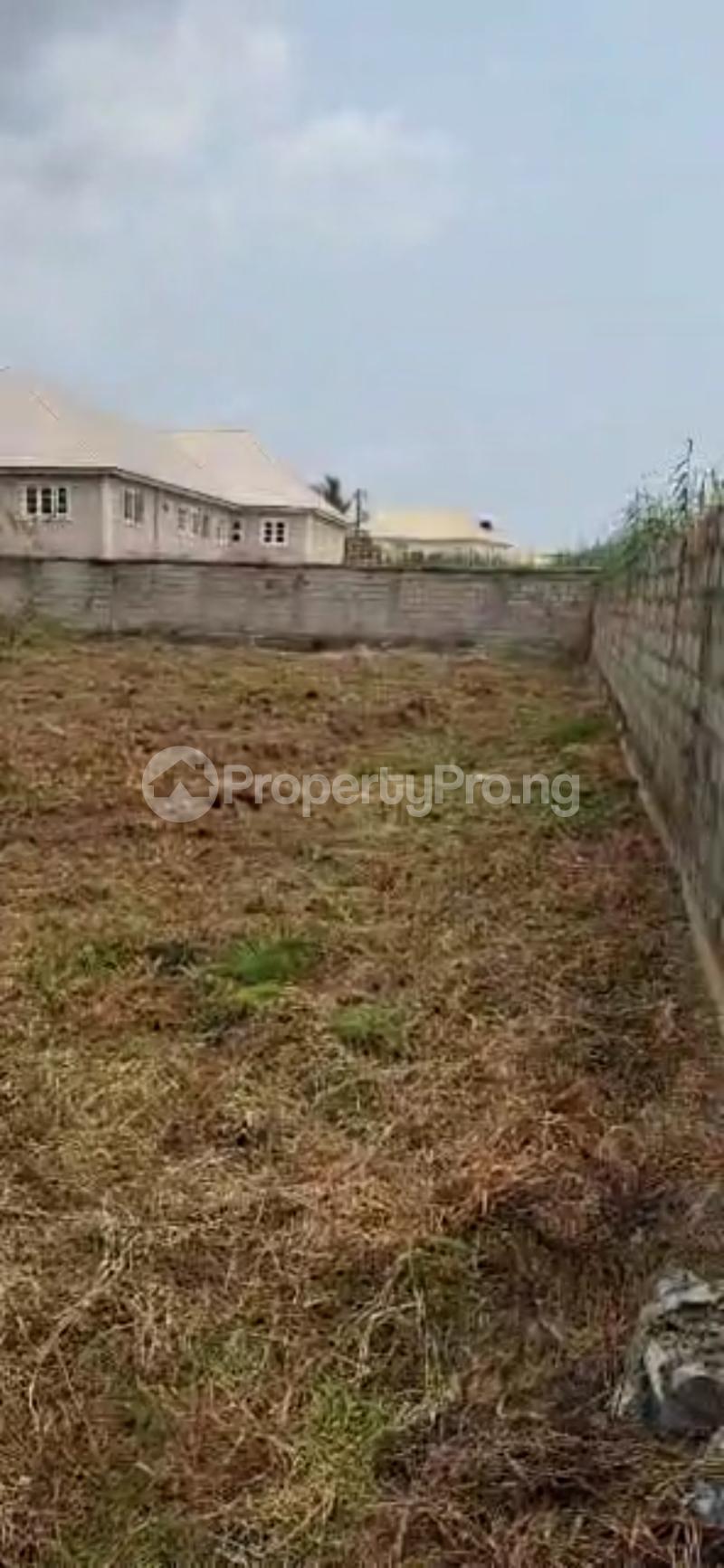 Land for sale Allied Gardens Estate Badore Ajah Lagos