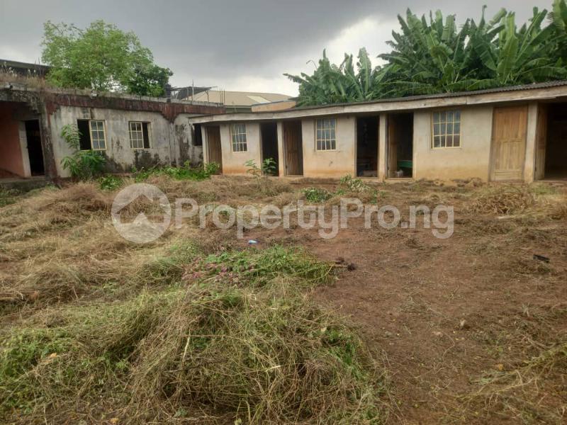 Land for sale Unity Estate, Egbeda Akowonjo Alimosho Lagos - 0